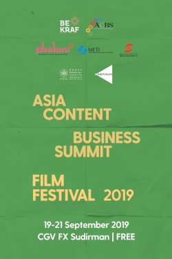 ACBS Film Festival 2019
